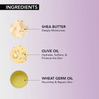 O3+ Whitening Massage Cream - 300 Gm