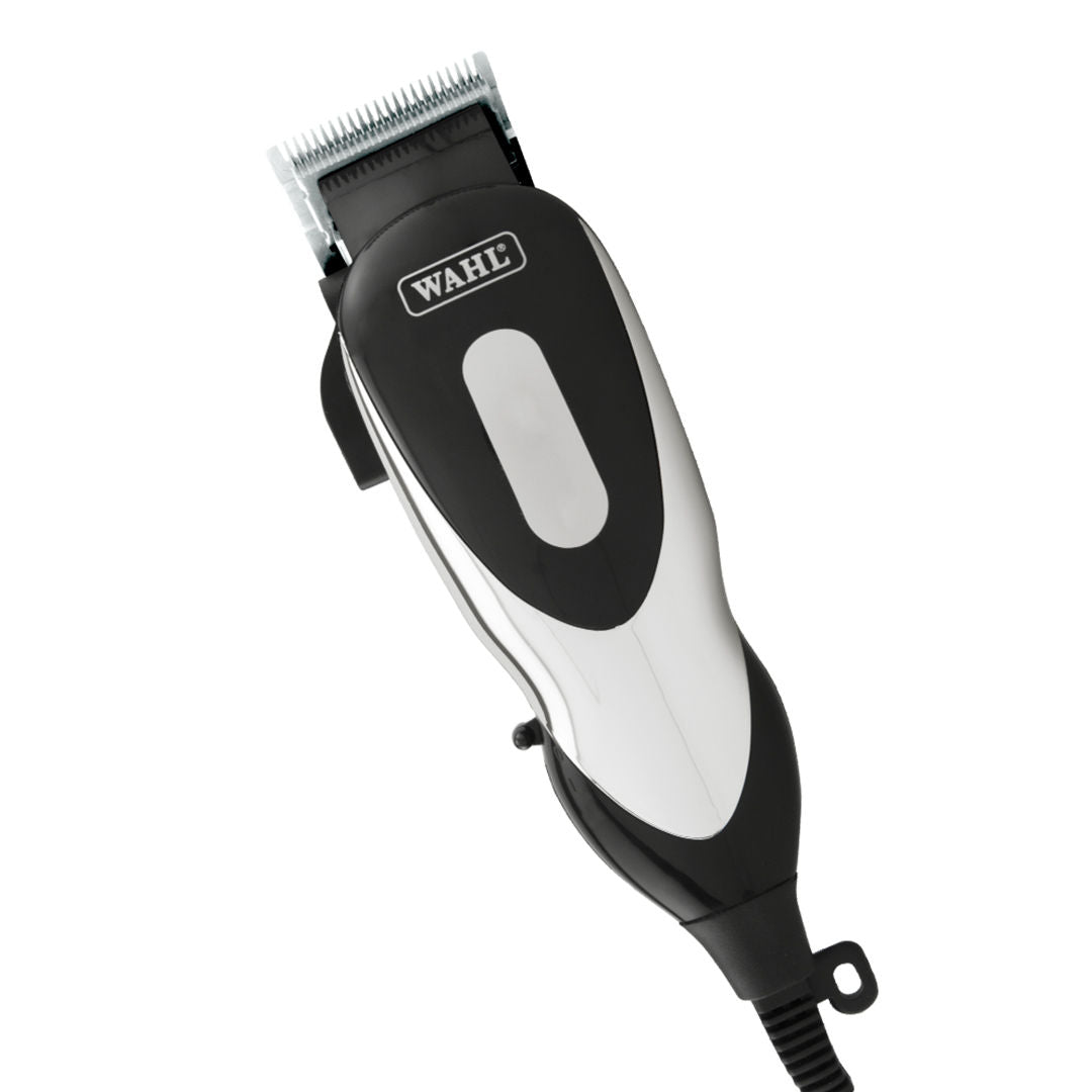 Wahl Professional Taper Basic Chrome Clipper