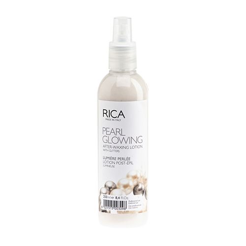 Rica Pearl After Wax lotion 250 Ml