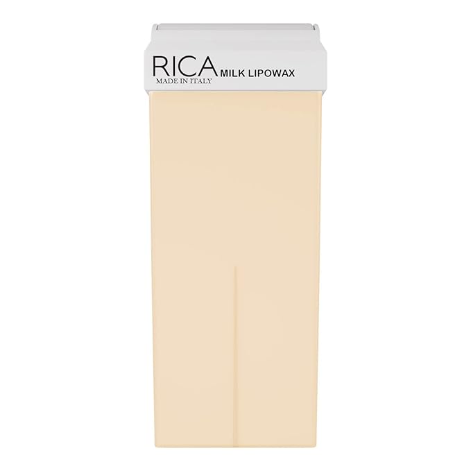 Rica Milk Refill Wax 100Ml