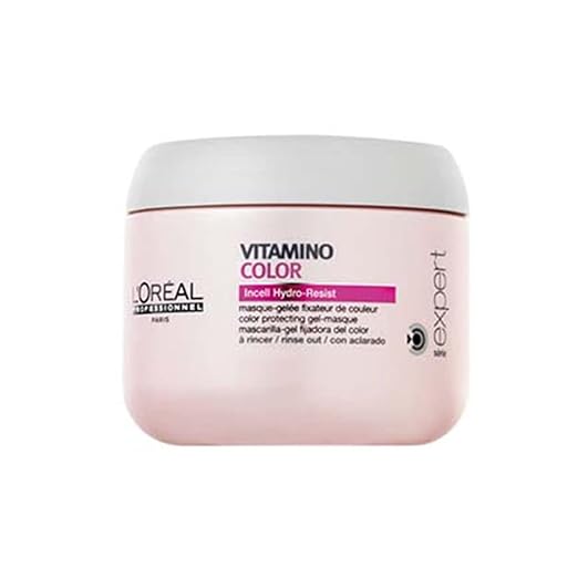 Loreal A-Ox Vitamino Color Masque 196G