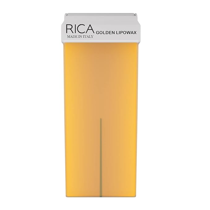 Rica Golden Refill Wax 100 Ml