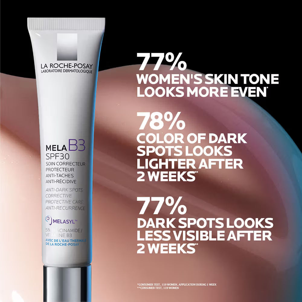 La Roche-Posay Mela B3 SPF30