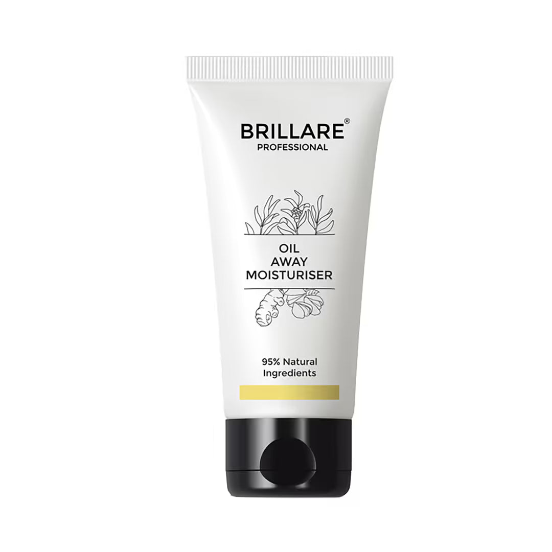 Brillare Oil Away Moisturiser 50ml