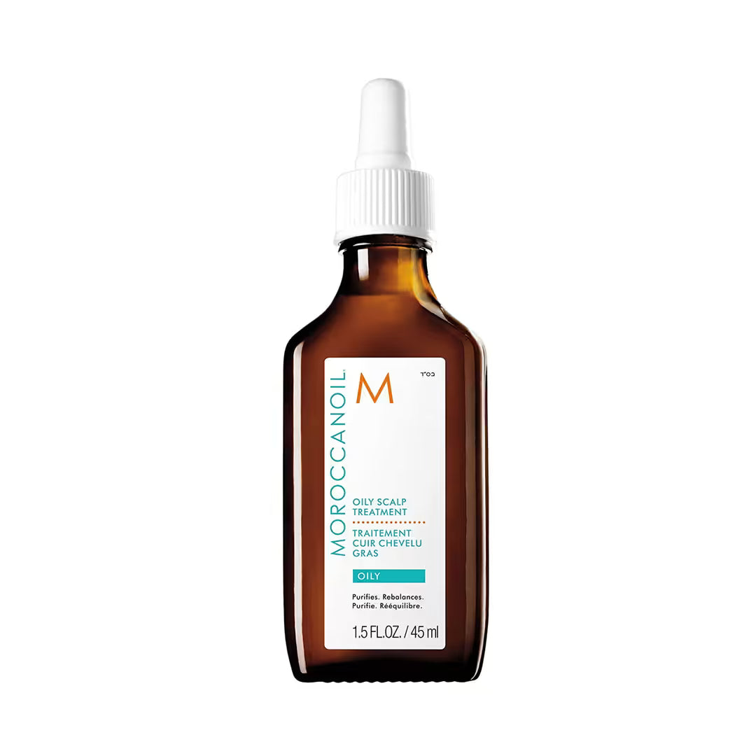 Moroccanoil Oily Scalp Treatment-45Ml