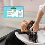 Loreal Professionnel Hair Spa Hydrating Concentrate (Pack Of 6)