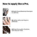 Loreal Inforcer Shampoo 1.5L