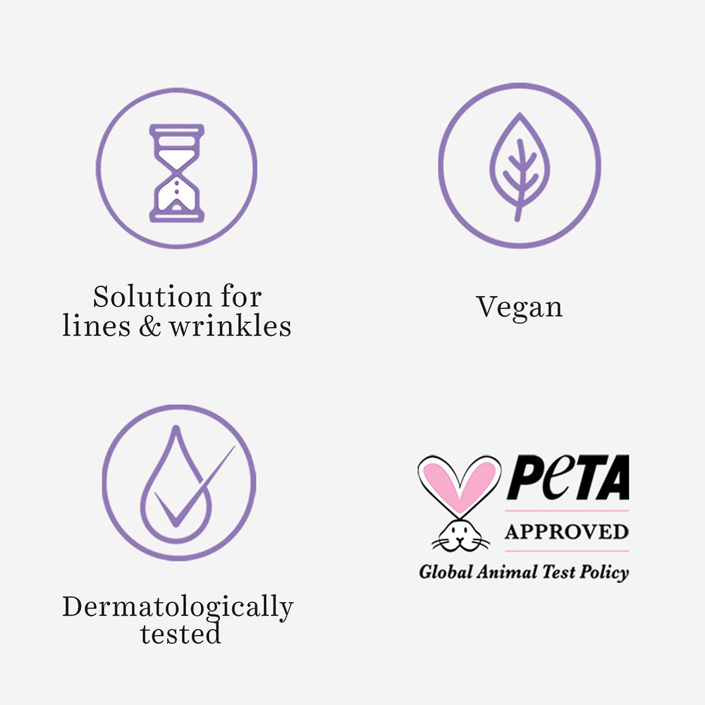 O3+ Anti Ageing Single Dose Kit 50g