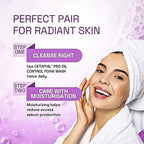 CETAPHIL OILY SKIN CLEANSER 236 ml