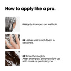 Loreal Scalp Adv. Anti Dandruff Shampoo 300ML