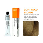 Loreal Majirel 8.3 Light Blondee With Gold 50Ml