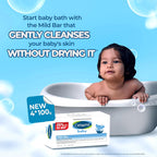 Cetaphil Baby Mild Bar 100GM