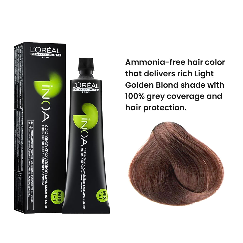 Loreal INOA Parts Shade 60GM 5.3