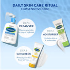 F47003-CETAPHIL GENTLE SKIN CLEANSER 500ML NEW