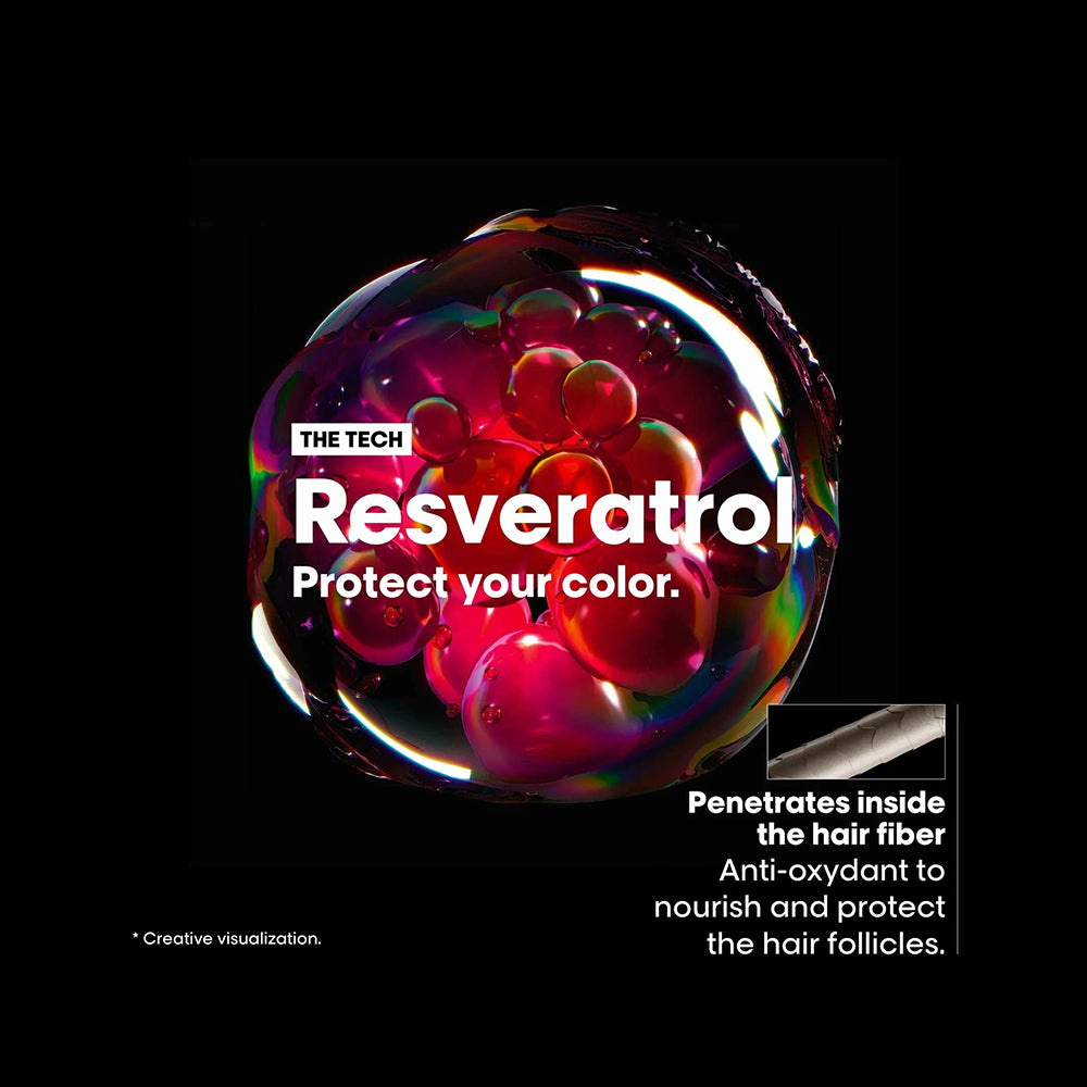 Loreal Professionnel Vitamino Colour Masque 490gm