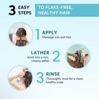 Wella Professionals Invigo Clean Scalp Anti Dandruff Shampoo(250Ml)