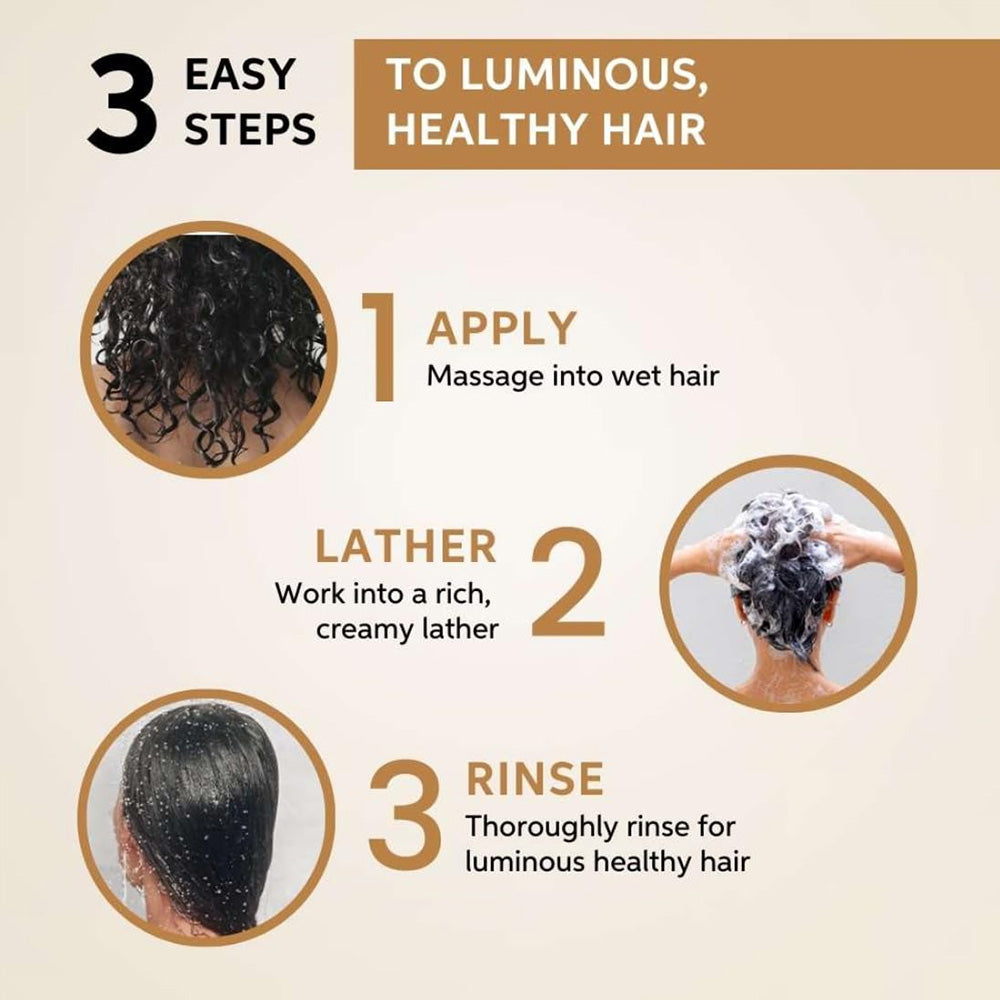 Wella Professionals Oil Reflections Luminous Reveal Shampoo250Ml