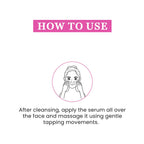 O3+ Brightening & Whitening Serum (50ml)