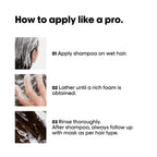 Loreal Paris Serie Expert Density Advanced Shampoo 300ml