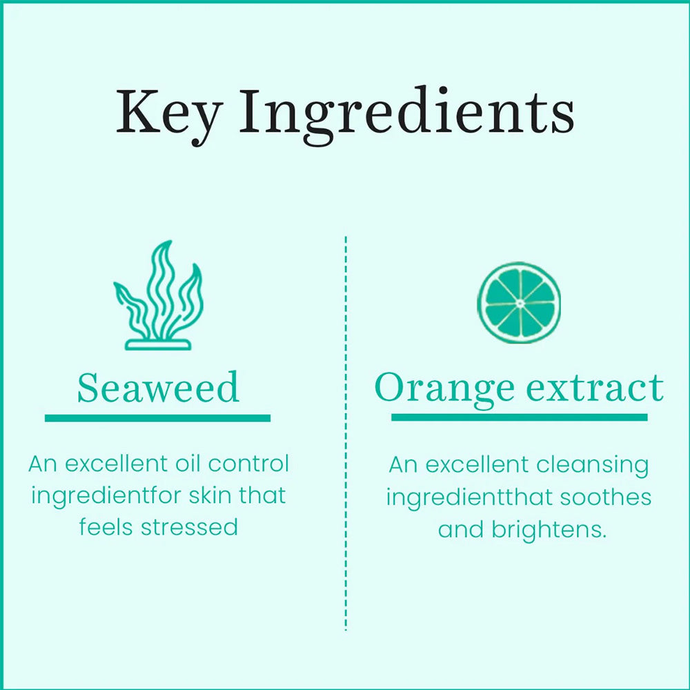 O3+ Sea White Facial Kit Pack of 4