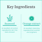 O3+ Sea White Facial Kit Pack of 4