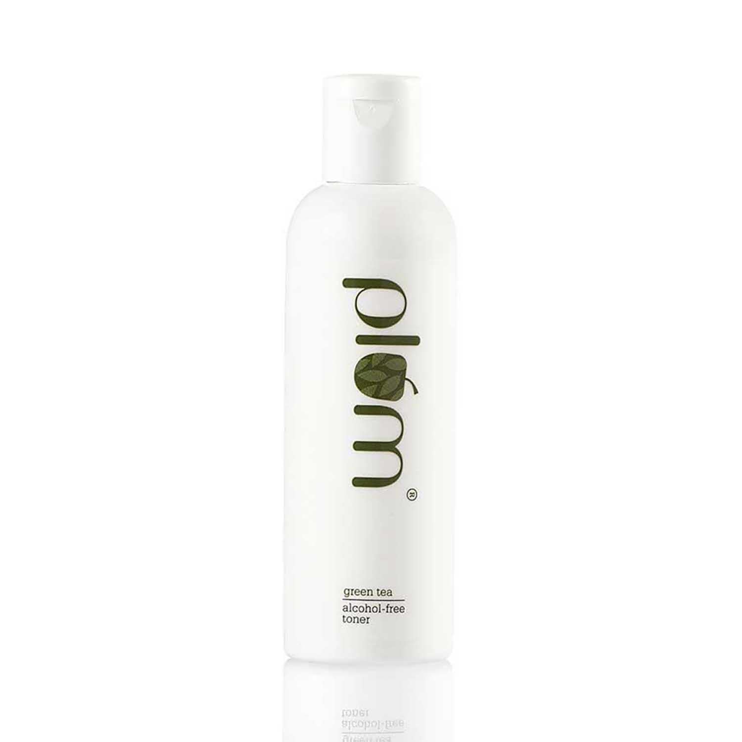 Plum Green Tea Toner 50ML