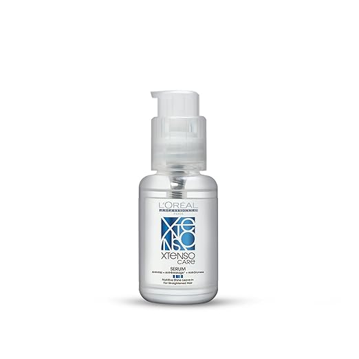 Loreal Xtenso Care Serum 50Ml