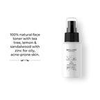 Brillare Oil Away Face Toner-50Ml