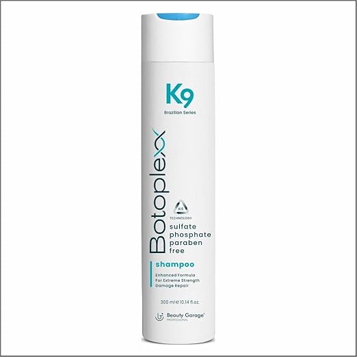 K9 Botoplexx Shampoo - 300ml
