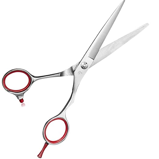 Wahl Catch Cut Barber Scissor 6