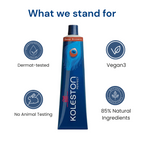 Wella Professionals Koleston Perfect Deep Brown - 6/74