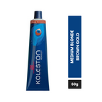 Wella Professionals Koleston Perfect Rich Naturals Hair Color 7/73 Colorant Tube 60G