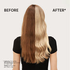 Wella Professionals Blondor Plex 9 Powder lightener 400g