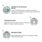 O3+ Power Brightening Facial Kit - 2900 (123gm+40ml)