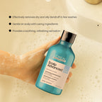 Loreal Scalp Adv. Anti Dandruff Shampoo 300ML