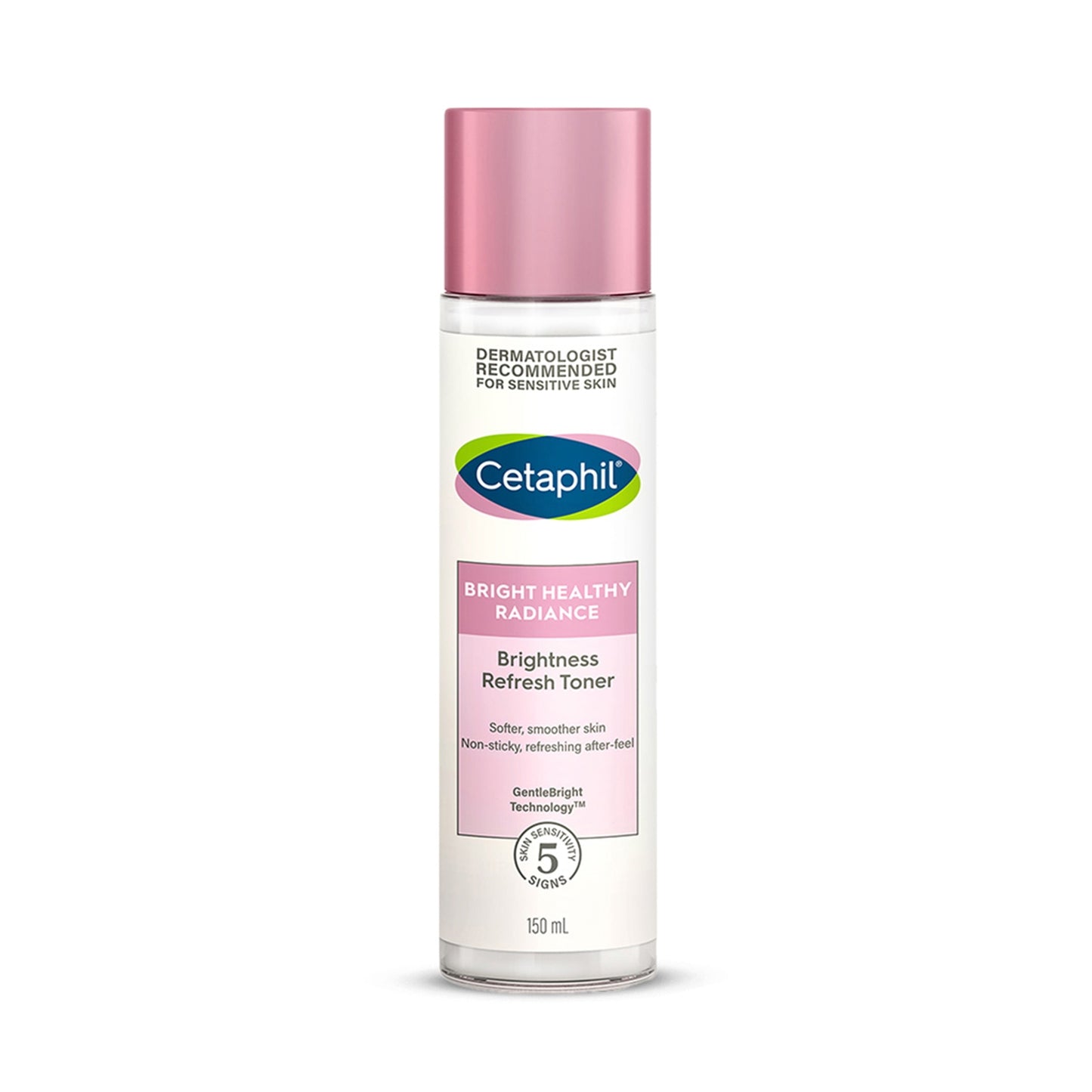 Cetaphil Bright Healthy Radiance Brightness Refresh Toner - 150 ml