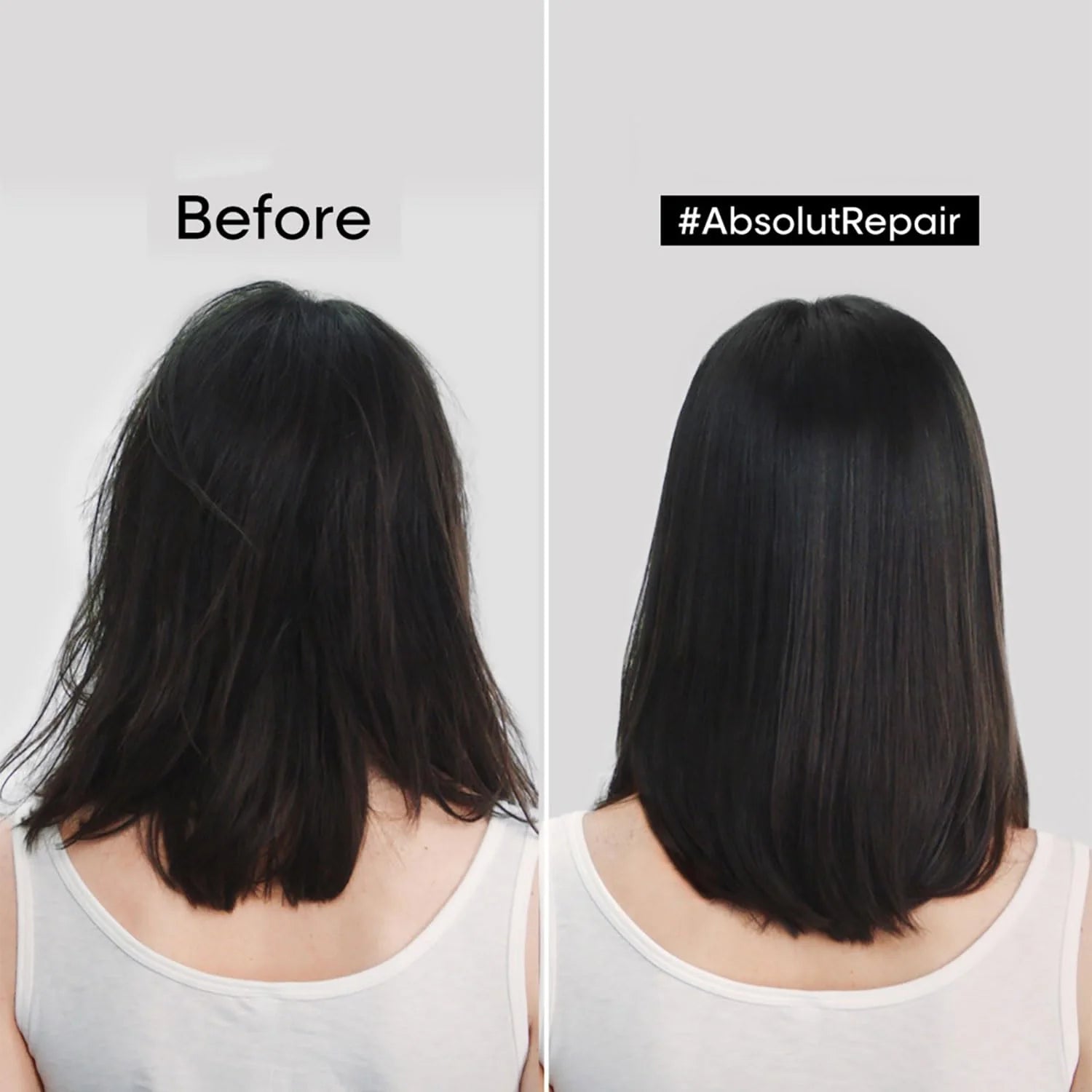 L'Oreal Professionnel Serie Expert Absolut Repair Shampoo and Mask combo