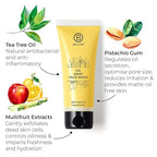 Brillare Oil Away Face Wash-100Ml