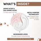 Wella Professionals Fusion Intense Repair Shampoo250Ml