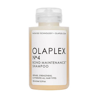 Olaplex No. 4 Bond Maintenance Strengthening Shampoo(100ml)