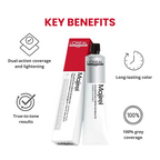 Loreal Majirel Hair Color 50GM Rouge Red