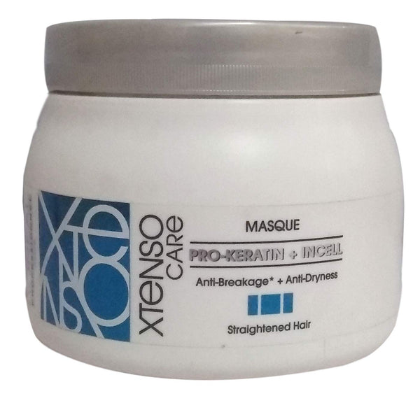 Loreal Professional Xtenso Care Mask 500Ml