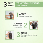 Wella Professionals Elements Renewing Shampoo250Ml