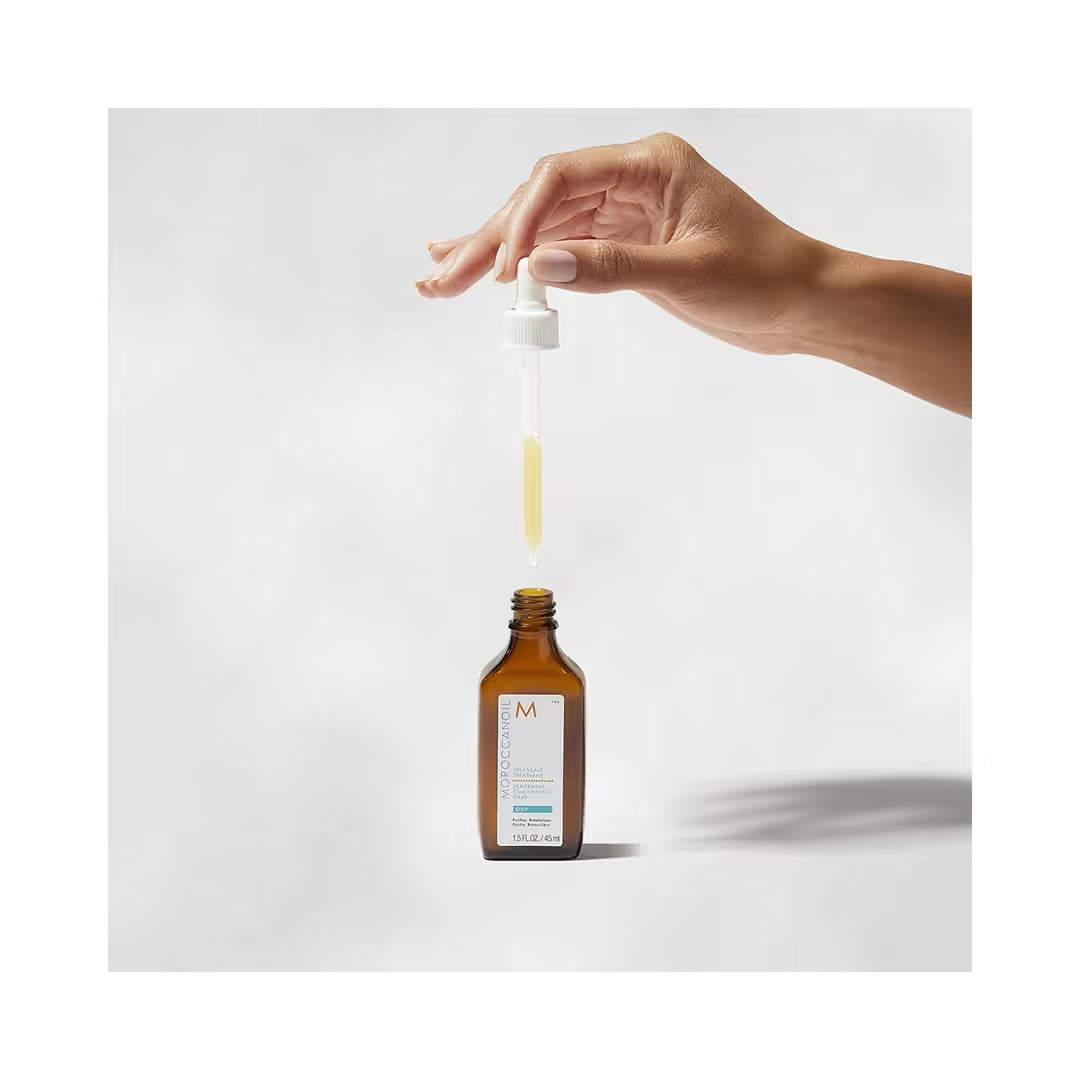 Moroccanoil Oily Scalp Treatment-45Ml