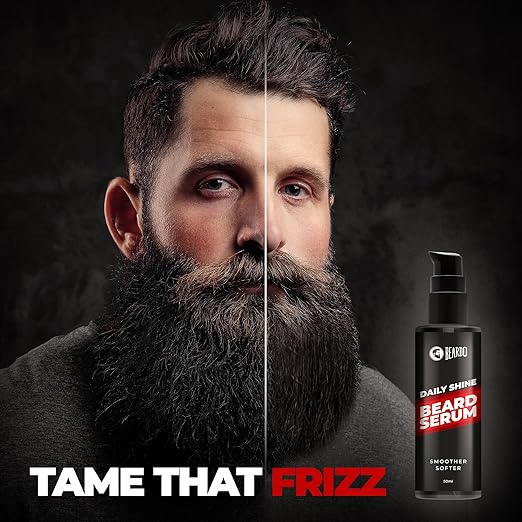 Beardo Beard Serum-50 ml