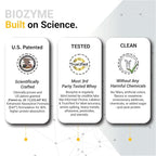 MB Biozyme Performance Whey-1Kg Magical Mango