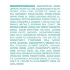 Moroccanoil Clarifying Shampoo 250 Ml