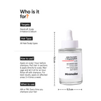 MINIMALIST CPH COMPLEX ANTI-DANDRUFF SERUM