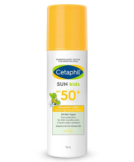 Cetaphil Sun Kids SPF 50+ (150 ml)