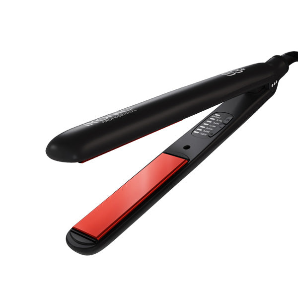 Ikonic Hair Straightener - S3+Black